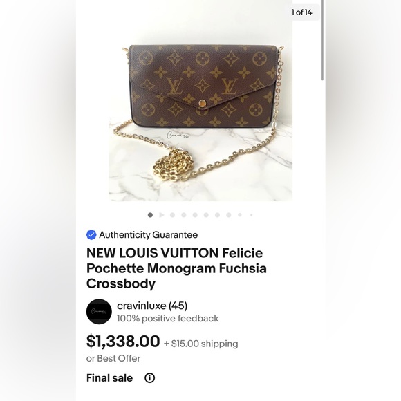 SHOP OUR LUXE DEALS - Picture 9 of 12